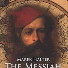 The Messiah by Marek Halter, Lauren Yoder