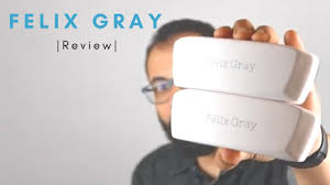 Let me tell you why. Felix Gray Review Youtube
