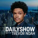 The Daily Show With Trevor Noah