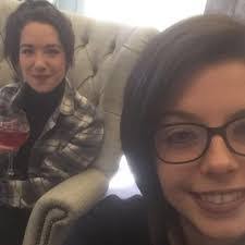 Jodie Groves's Instagram, Twitter & Facebook