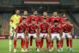 الموقع الرسمي للنادي الأهلي المصري - News update