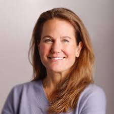 Jessica Lindl Email & Phone Number