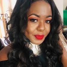 Ashley Stepney's Instagram, Twitter & Facebook