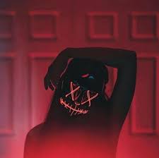 20 Tips You Might Not Have Known Red Aesthetic Scary Photography Black Aesthetic Wallpaper