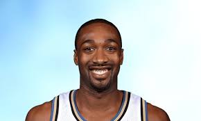 Gilbert Arenas