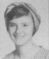 She is also the cheerleader pointed out in my post of early 1900  cheerleaders from LII(La Tech)