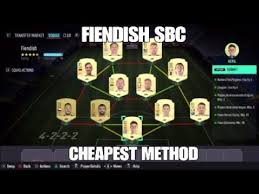 Puzzle master sbc cheapest method 55k pack for 15k fifa 21 league nation hybrid sbc tutorial youtube. Puzzle Master Sbc Cheapest Method Fifa 20 League And Nation Hybrid By Zoltic
