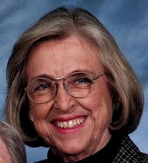 Agnes Bostwick McCorkle (1932-2020)