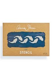 Stencils work on walls, even lightly textured ones, also on floors, ceilings, furniture and fabric you are not limited with your color. 87 Annie Sloan Stencils Ideas Annie Sloan Chalk Paint Stencils