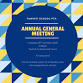 Tawhiti School PTA - AGM event image