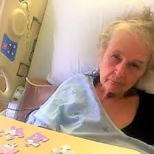 Fundraiser by LeeAnne McLeod Lloyd : Donna Northey McCaw Rawlinson