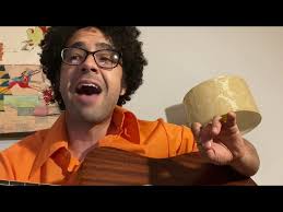 Soundtrack Workshop with Damian: Lincoln Center Pop-Up Classroom