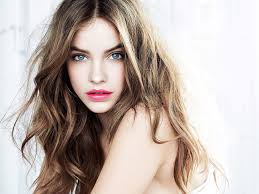 HD wallpaper: Barbara Palvin 02, woman's blonde hair