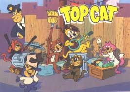 Top Cat Wikipedia