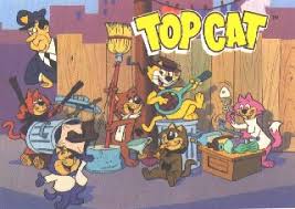 Animated film adaptations of old possum's book of practical cats have been considered many times over the years, including adaptations of the musical. Top Cat Wikipedia