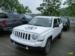 Image result for Bright White 2014 Patriot