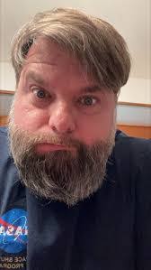 Roger Binkley's Instagram, Twitter & Facebook