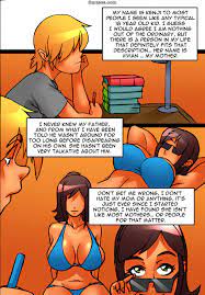 Mom Issue 1 
