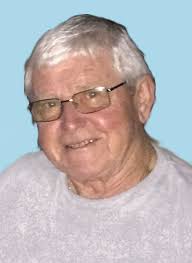 Jerald Heckert Obituary October 29, 2016