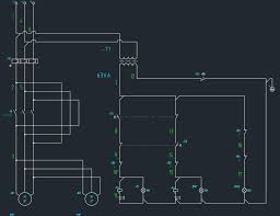 Circuit diagram on seekic is a collection of electronic circuits about automotive, light, telephone, computer and many other fields. Design Electrical Circuit Diagram And Using Autocad Electrical By Santosh Topagi