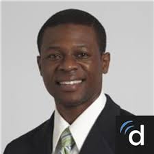 Dr. John E. George, MD