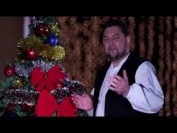 Ovidiu ciprian marţiş, marius ciprian pop şi cristian pomohaci colindă la radio cluj. Colinde Furdui Iancu Colaj