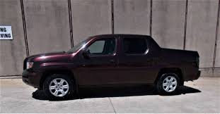 Image result for Dark Cherry 2007 Ridgeline