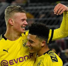 Jul 27, 2021 · jadon sancho is a widely recognized british footballer. Borussia Dortmund Die Akte Jadon Sancho Welt