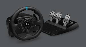Relentlessly engineered for the perfect driving experience, driving force by logitech g takes the latest racing games to the highest level. Logitech G Delivers Ultra Realistic Racing With Trueforce Racing Wheel For Playstation 4 Playstation 5 And Pc Business Wire