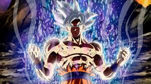 88 dragon ball hd wallpaper images in full hd, 2k and 4k sizes. Dragon Ball Goku Ultra Instinct Wallpaper Hd 1080p Novocom Top
