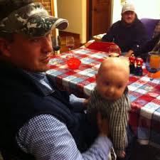 Ryan Patrick McAuliffe