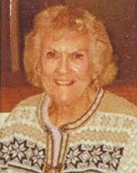 Obituary information for Barbara P. Morningstar
