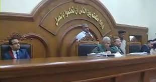 محكمة جنوب القاهرة الإبتدائية : Ø§Ù„Ù†ÙŠØ§Ø¨Ø© ØªÙ†ÙÙ‰ ÙˆØ¬ÙˆØ¯ Ø´Ø¨Ù‡Ø© Ø¬Ù†Ø§Ø¦ÙŠØ© Ø­ÙˆÙ„ ÙˆØ§Ù‚Ø¹Ø© Ù…Ù‚ØªÙ„ Ø±Ø¦ÙŠØ³ Ù…Ø­ÙƒÙ…Ø© Ø¬Ù†ÙˆØ¨ Ø§Ù„Ù‚Ø§Ù‡Ø±Ø© Ø§Ù„ÙŠÙˆÙ… Ø§Ù„Ø³Ø§Ø¨Ø¹