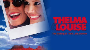 Thelma & Louise (Gorman Studio 6 Extended Stay)