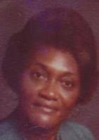 Verna Campbell Obituary (2014)