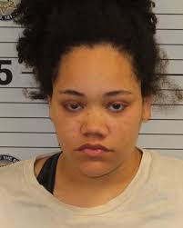 Latest Hamilton County Arrest Report