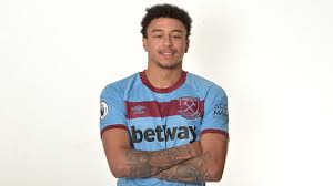 Free west ham united icons in various ui design styles for web, mobile, and graphic design projects. West Ham United Sign England International Jesse Lingard On Loan West Ham United