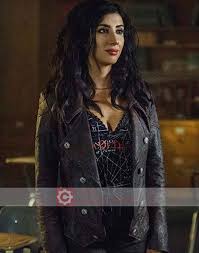 16 dana delorenzo hd wallpapers and background images. Kelly Maxwell Jacket Dana Delorenzo Ash Vs Evil Dead Jacket