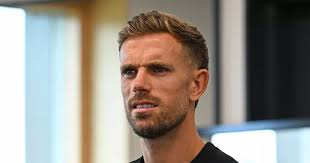 Jordan Henderson response says everything as Saudi Arabia comes calling for  Liverpool captain