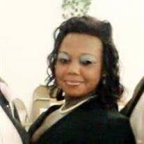 Angela Denise Hendon Obituary