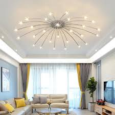 Check spelling or type a new query. 2021 Gypsophila Ceiling Chandelier Modern Simple Design Living Room Restaurant Bedroom Creative Fashion Led Lighting Fixtures 110v 220v From Warriors007 111 88 Dhgate Com