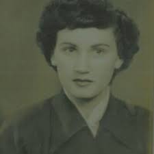 Louise Mathis Chappell Obituary November 18, 2021