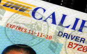 Last 4 digits of your social security number. What To Do If You Hate Your California Driver S License Photo Press Enterprise