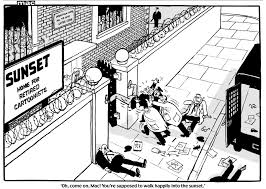 Home » funny » 13 accurate memes about being tired that we can all relate to for both the younger generation and the older, nothing sums up the feeling of being exhausted more than a tired meme. Do British Political Cartoonists Have A Sell By Date