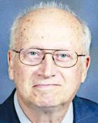 William Klumpp Obituary (2012)