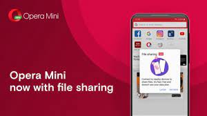 Opera 48.2685.39 operating system : Opera Mini Fur Android Ab Sofort Mit Offline Funktionierendem File Sharing