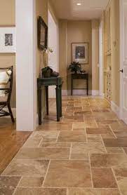 New Bath Room Floor Tile Warm Ideas Kitchen Floor Tile Brown Tile Floor Kitchen Flooring