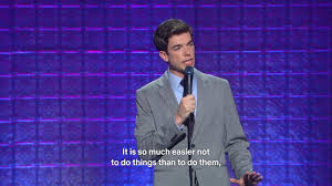 Pin By Alexandra Macaraig On John Mulaney Reaction Memes John Mulaney Funny Relatable Memes Street Smart