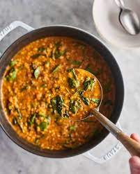 The Absolute Best Lentil Soup Recipe Best Lentil Soup Recipe Lentil Soup Recipes Best Lentil Recipes