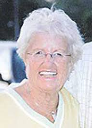 Obituary: Ethel Irene McCormick (12/3/13)